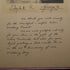 1948 British Royal Family King George VI and Queen Elizabeth Silver Wedding Anniversary Framed Photo Message