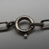 UK Vintage Romeo and Juliet Sterling Silver Pendant with Sterling Silver Chain