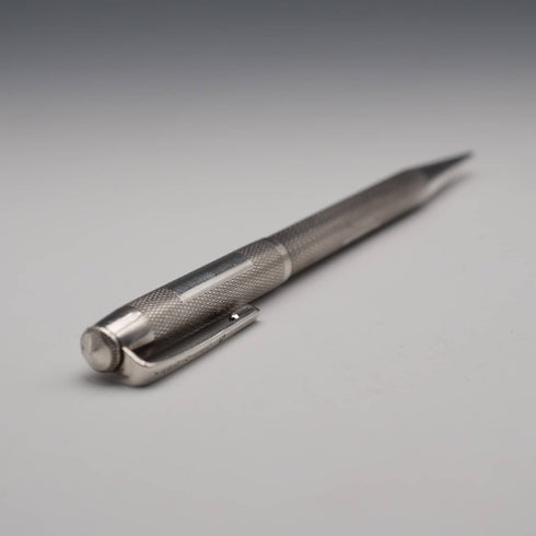 1954 Yard-O-Led Sterling Silver Propelling Pencil (UK)