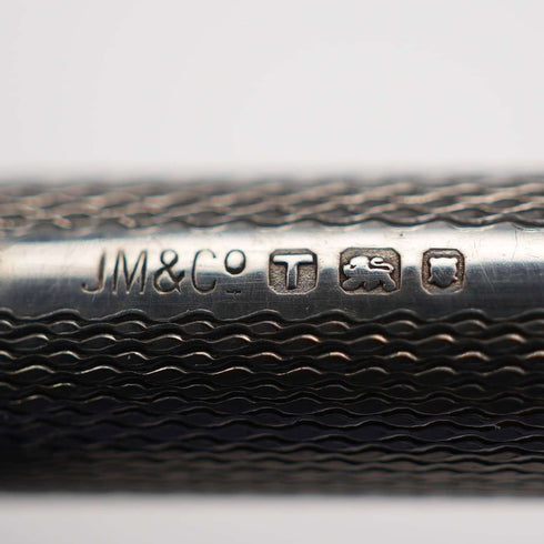 1954 Yard-O-Led Sterling Silver Propelling Pencil (UK)