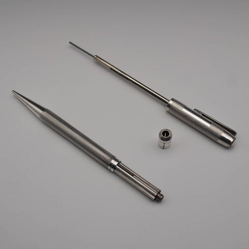 1954 Yard-O-Led Sterling Silver Propelling Pencil (UK)