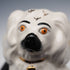 英国ヴィンテージ Beswick ベズウィック スタッフォードシャー・ドッグ 1378-6 高さ13.5cm