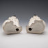 英国ヴィンテージ Beswick ベズウィック スタッフォードシャー・ドッグ 1378-6 高さ13.5cm