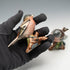 British Vintage Beswick Chaffinch Figurine Set of 2 (No. 991)