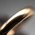 1956 British Vintage K22 Gold Ring 4.4g (US Size 7.5) Henry Hyde Aston