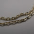 Vintage Sterling Silver & Marcasite Ribbon Design Pendant Necklace