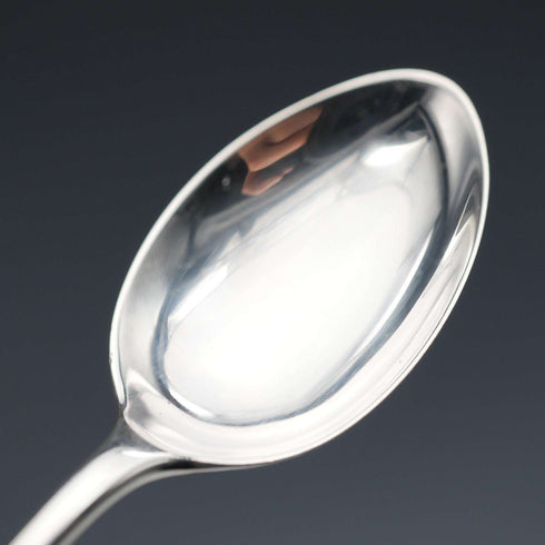 1960 UK Vintage Sterling Silver Teaspoon Set of 5, Total 63g, Turner & Simpson