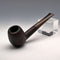 Circa 1968 UK Vintage Dunhill Shell Briar Smoking Pipe, Cracked