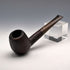 Circa 1968 UK Vintage Dunhill Shell Briar Smoking Pipe, Cracked