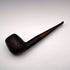 Circa 1968 UK Vintage Dunhill Shell Briar Smoking Pipe, Cracked