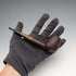Circa 1968 UK Vintage Dunhill Shell Briar Smoking Pipe, Cracked