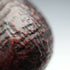 Alrededor de 1980, pipa de fumar Dunhill Shell Briar vintage del Reino Unido, con grietas.