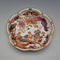 1977 United Kingdom Royal Crown Derby "Old Avesbury" Bone China Small Plate, 145mm Diameter