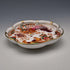 1977 United Kingdom Royal Crown Derby "Old Avesbury" Bone China Small Plate, 145mm Diameter