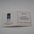 UK 50 Pence Commemorative Silver Coin World War II D-Day 50th Anniversary Royal Mint with Case and Certificate