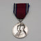 Medalla de plata esterlina conmemorativa del Jubileo de Plata del rey Jorge V del Reino Unido, 1935