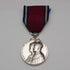 Medalla de plata esterlina conmemorativa del Jubileo de Plata del rey Jorge V del Reino Unido, 1935
