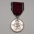 Medalla de plata esterlina conmemorativa del Jubileo de Plata del rey Jorge V del Reino Unido, 1935
