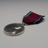 Medalla de plata esterlina conmemorativa del Jubileo de Plata del rey Jorge V del Reino Unido, 1935