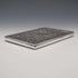 1882 British Antique Sterling Silver Card Case 56g Deakin & Francis Ltd