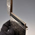 1882 British Antique Sterling Silver Card Case 56g Deakin & Francis Ltd