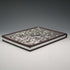 Whitehill Silver Unused British Vintage Sterling Silver Mounted Leather-Bound Address Book