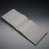 Whitehill Silver Unused British Vintage Sterling Silver Mounted Leather-Bound Address Book