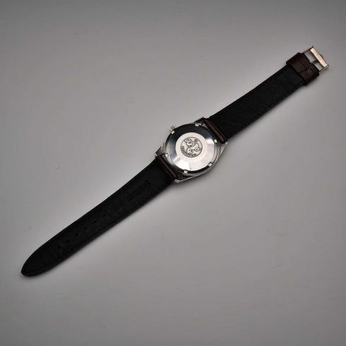 1959年頃 オメガ シーマスター Ref14700 2 SC 紳士用 3針 自動巻き腕時計 Cal552 動作良好