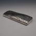 1907 Antique British Sterling Silver Spectacle Case and Spectacles by White & Reynolds