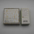 UK Beatrix Potter 150th Anniversary "Jeremy Fisher" 50p Proof Silver Coin with Royal Mint Case and Certificate 02065