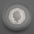 英国 ビアトリクス・ポター 生誕150年記念 「フロプシーバニー」50ペンス記念銀貨 RoyalMint ケース・説明書付 23782