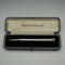 米国ヴィンテージ WAHL EVERSHARP 純銀製 ミニ推進式ペンシル ケース入り