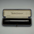 米国ヴィンテージ WAHL EVERSHARP 純銀製 ミニ推進式ペンシル ケース入り