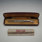 1961 England Yard-O-Red Sterling Silver Mini Propelling Pencil YARD-O-LETTE