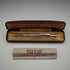 1961 England Yard-O-Red Sterling Silver Mini Propelling Pencil YARD-O-LETTE