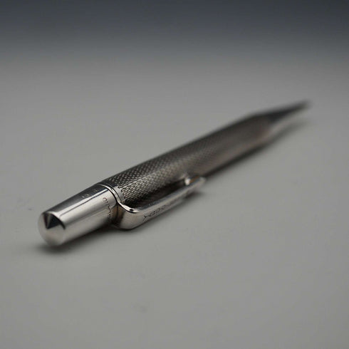 1961 England Yard-O-Red Sterling Silver Mini Propelling Pencil YARD-O-LETTE