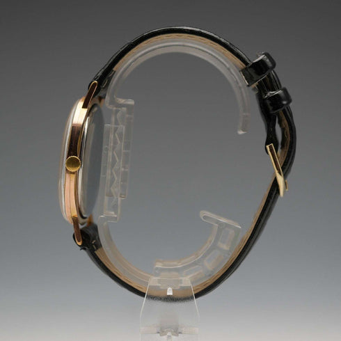 1960年代复古瑞士雷达(RADO)Ref13560机械腕表,运行良好