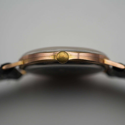 1960年代复古瑞士雷达(RADO)Ref13560机械腕表,运行良好