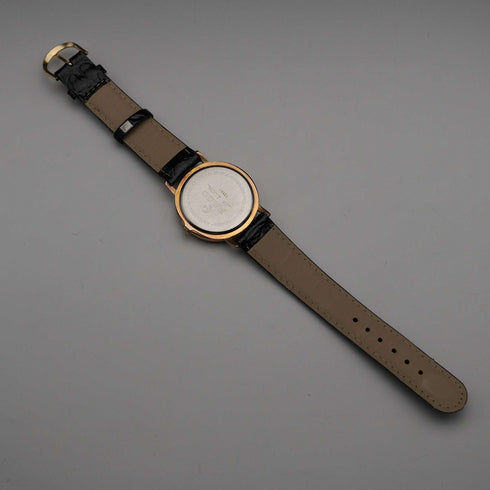 1960年代复古瑞士雷达(RADO)Ref13560机械腕表,运行良好