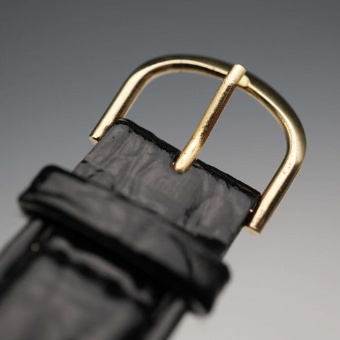 1960年代复古瑞士雷达(RADO)Ref13560机械腕表,运行良好