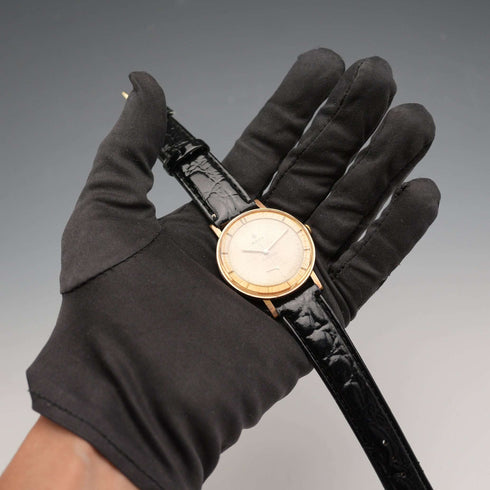 1960年代复古瑞士雷达(RADO)Ref13560机械腕表,运行良好