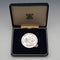 1969 Investiture of the Prince of Wales Commemorative Medal 70g Royal Mint Cased