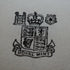 1969 Investiture of the Prince of Wales Commemorative Medal 70g Royal Mint Cased