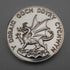 1969 Investiture of the Prince of Wales Commemorative Medal 70g Royal Mint Cased