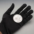 1969 Investiture of the Prince of Wales Commemorative Medal 70g Royal Mint Cased
