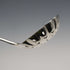 1907 British Antique Sterling Silver Sugar Sifter 30g Josiah Williams & Co