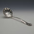1907 British Antique Sterling Silver Sugar Sifter 30g Josiah Williams & Co