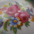 British Vintage Paragon "Rockingham Green" Teacup Trio Pair ①