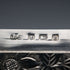 1906년 영국 앤틱 순은 카드 케이스 64g Joseph Gloster
