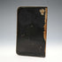 1904 Antique English Sterling Silver Bible Cover, Reynolds' Angels by William Comyns